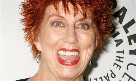Simpsons Voice Actress Marcia Wallace Dies Dawncom