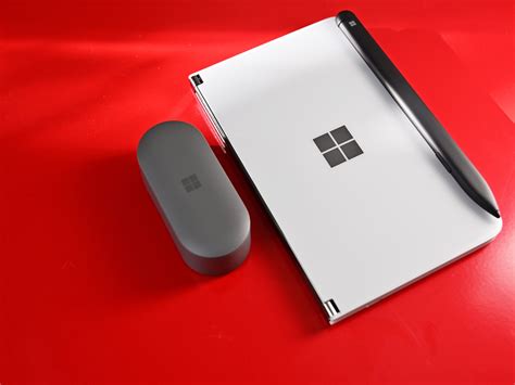 Surface Duo Faq Everything You Need To Know About Microsofts First
