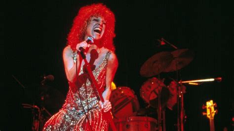 Bette Midler Film The Rose To Be Adapted On Broadway Variety