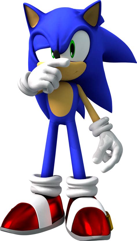 Download Sonic The Hedgehog Png 13 Hq Png Image Freep