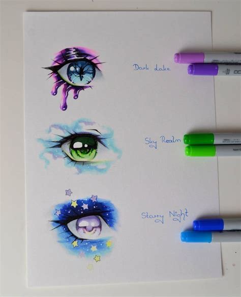 Pin Von Lara Castlesparrow Auf Manga Augen In Augen Zeichnen Augenzeichnungen Manga