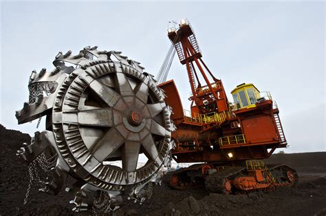 Data mining is all about discovering unsuspected/ previously the insights derived from data mining are used for marketing, fraud detection, scientific discovery, etc. Is there a future for the Russian coal industry? - MINING.COM
