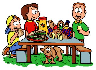 Download picknick clipart die je leuk vindt en begin de wereld te veroveren. Suquamish Volunteers: Back to School Picnic - Friday 9/21/12