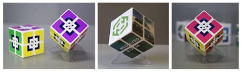 Кубик Rubiks с логотипом | Tcube.ru