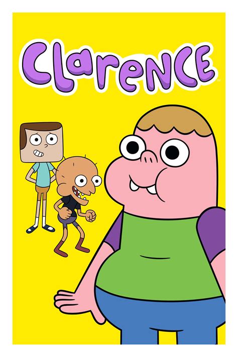 Clarence Where To Watch And Stream Tv Guide