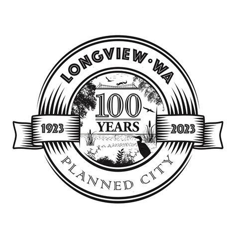 Longview Centennial Committee Longview Wa