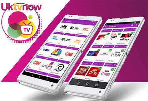 What's amazing about this is that the connections are not locked by ip. What is the best free Live TV app for Android 2019? - APK ...