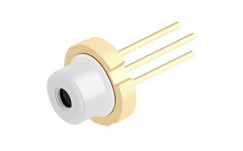 Blue High Power Laser Diodes From Osram For Show Point And Line Lasers