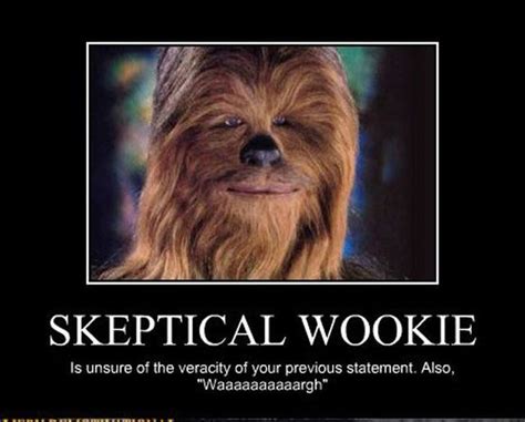 Funny Quotes About Chewbacca Quotesgram