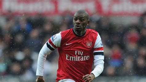 Arsenals Abou Diaby Happy To Be Back After Conquering Doubts About His