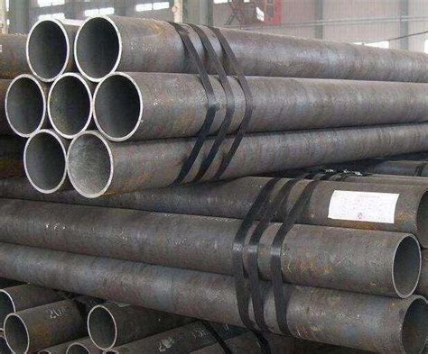How Much Is A 1 Inch Galvanized Pipeq355 Seamless Steel Pipehow Much