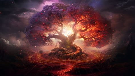 Biblephile Tree Of The Knowledge Of Good And Evil