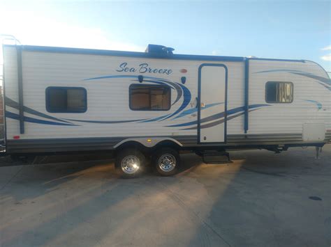 Recreational Vehicles | Classy Detail