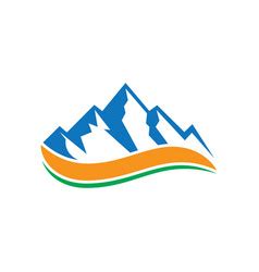 Free Free 184 Mountain Wave Svg SVG PNG EPS DXF File