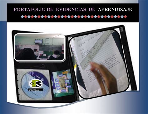 Portafolio De Evidencias De Aprendizaje2011 2012