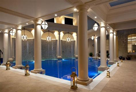 The Gainsborough Bath Spa Hotel Review Bath Travel