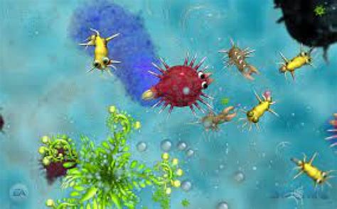 Spore Free Download Full Version Pc Game Hdpcgames