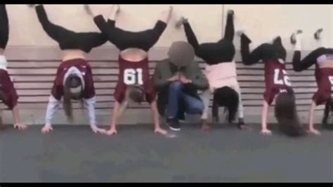 Twerking Leads To Suspension Of High School Students