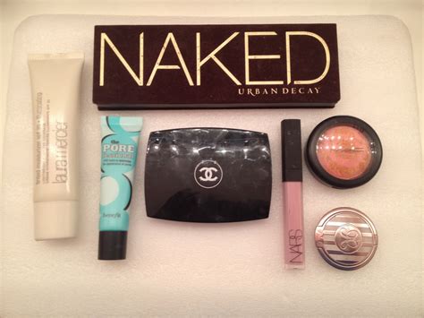Linds And Bells Beginners Makeup Kit What You Need