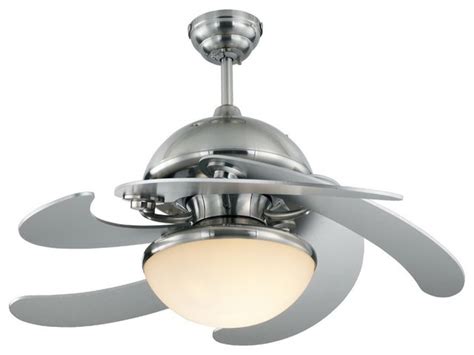 In 1887, he patented it. Pin by Deb Micallef on Kitchen | Contemporary ceiling fans ...