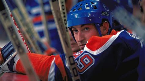 Wayne Gretzky 100 Greatest Nhl Players Nhl Players Wayne Gretzky