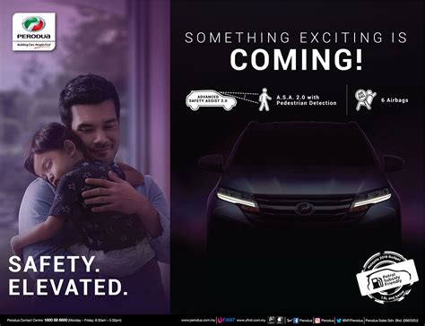 Then only can know the real world experience. Perodua's Aruz 7-Seater SUV is Now Open for Booking ...