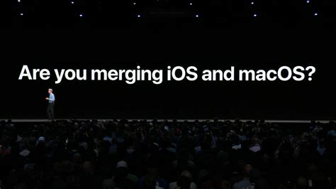 Apple Wwdc 2018 Live Blog The Ios 12 And Macos 104 Launch As It