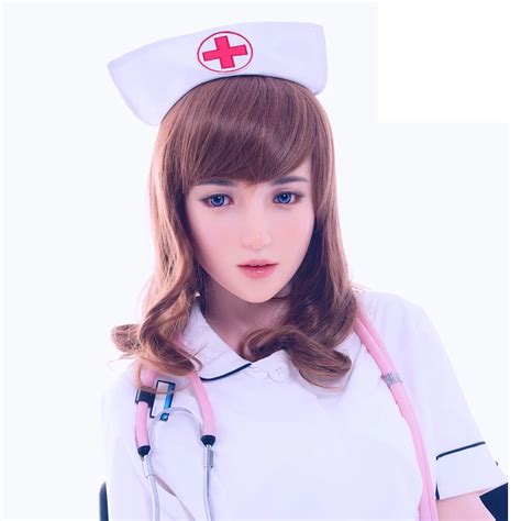 New Top Quality 158cm Oral Solid Silicone Sex Doll Full Size Love