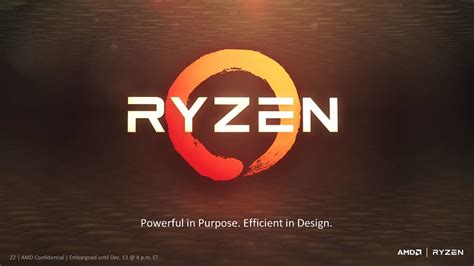 Amd Announces Windows 7 Support For Ryzen Eteknix