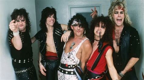 ratt frontman stephen pearcy as far as i m concerned the band didn t exist without robbin
