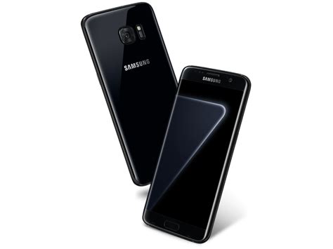 Galaxy s8+ vs s7 edge black pearl(128 gb) speed test. Galaxy S7 edge Now Available in 128GB Black Pearl ...