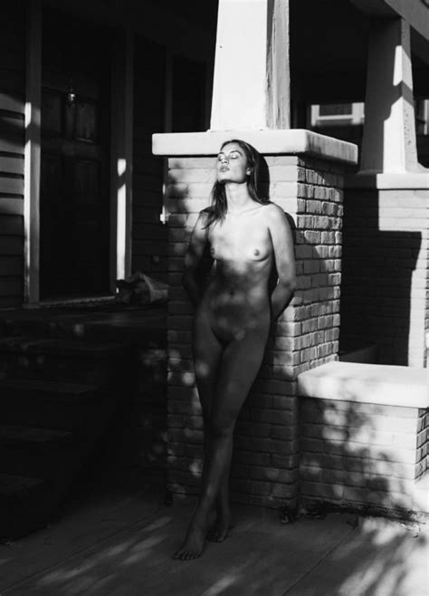 Milena Gorum Naked 4 Photos Thefappening