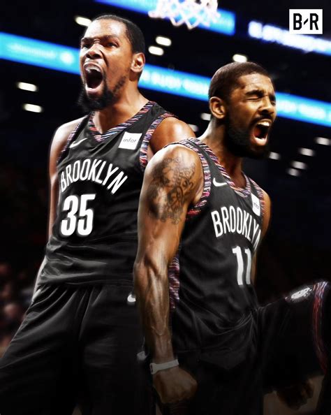 Ʀᴇᴀɴɪᴍᴀᴛɪᴏɴ kevin durant brooklyn nets. : It's happening Brooklyn! Nets will sign Kevin Durant ...