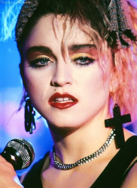 Pin By Rmnd0 On Madonna Madonna 80s Madonna Madonna Looks