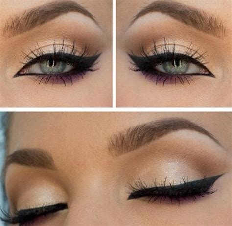 So Seductive Eyecandy Makeup Eye Candy Pinterest Beautiful Neutral Eyes And Love This