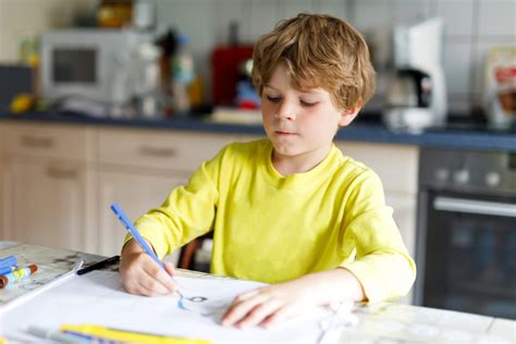 3 Conseils Pour Aider Votre Enfant à Améliorer Son écriture Lécole