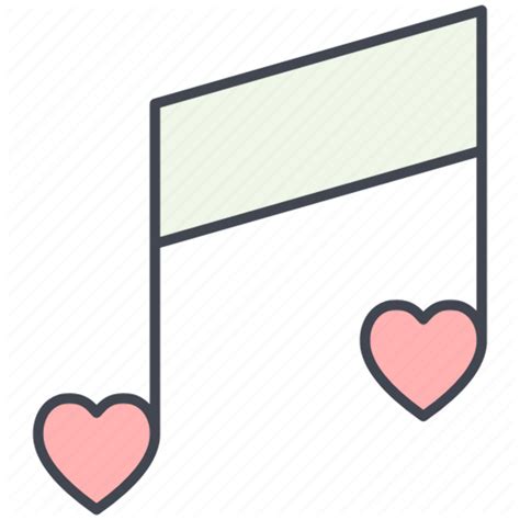 Download High Quality Music Notes Transparent Pastel Transparent Png