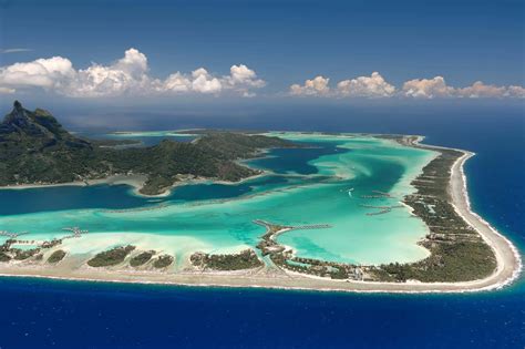 Visiting Polynesias Bora Bora And Tahiti Advisor Travel Guide