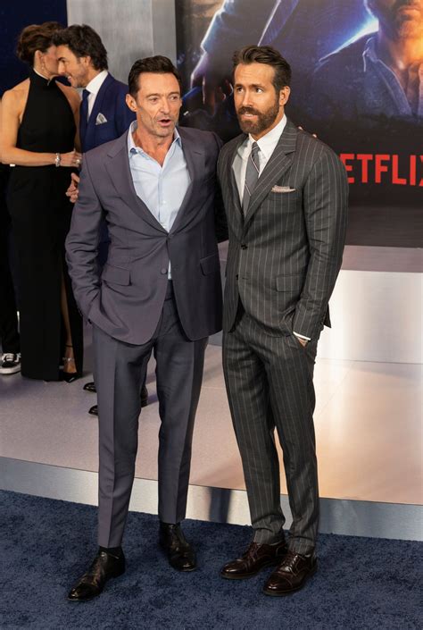 052023 Ryan Reynolds Height What Is His Actual Height