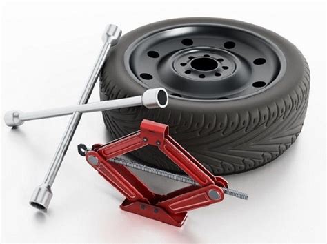 Diy Car Basics How To Replace Your Tires Diy Auto Service