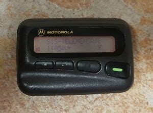 Motorola pager | eBay
