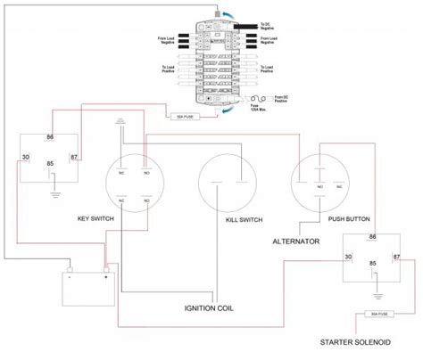 Conclusion replace switch for any other results. Kohler 27 Hp Engine Parts Diagram - Wiring Diagram