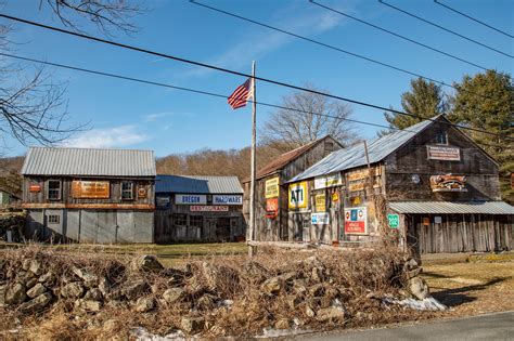 Putnam Valley Ny Quiet Rustic And ‘old Timey The New York Times