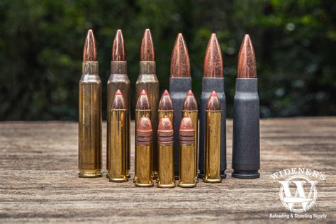 Rimfire Vs Centerfire Wideners Shooting Hunting And Gun Blog