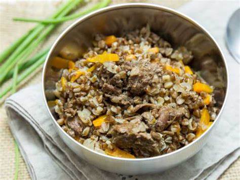 Как похудеть с помощи гречка