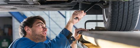 Why Preventative Car Maintenance Is So Important