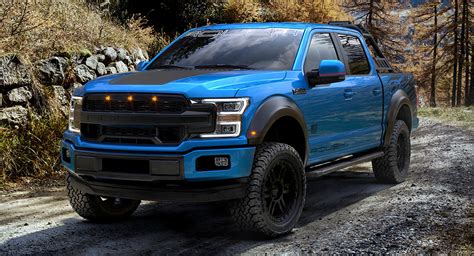 2022 Ford F 150 Black Appearance Package Latest News Update