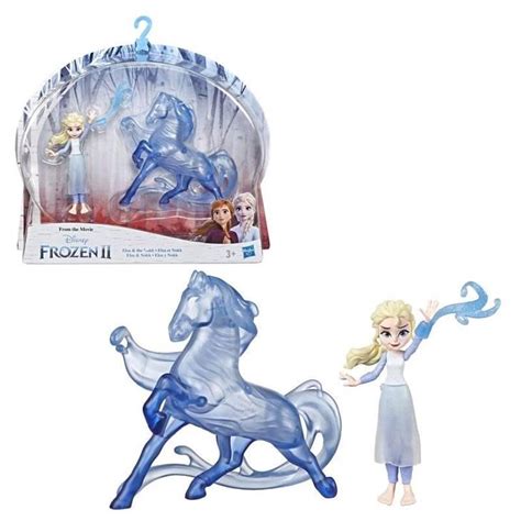Read reviews from world's largest community for readers. FROZEN LEDOVÉ KRÁLOVSTVÍ 2 ELSA A VODNÍ KŮŇ NOKK | Aukro