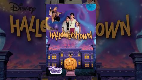 Force 2 full movie trailer. Halloweentown - YouTube