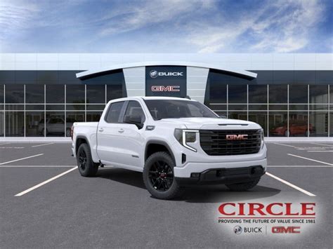 Find 2022 Gmc Sierra 1500 Elevation For Sale In Highland In